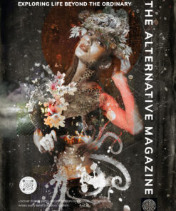 The Alternative Magazine