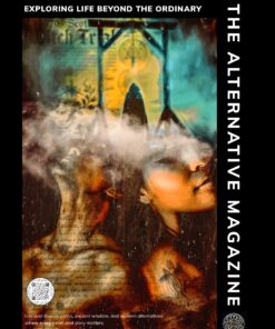 The Alternative Magazine - Issue 003