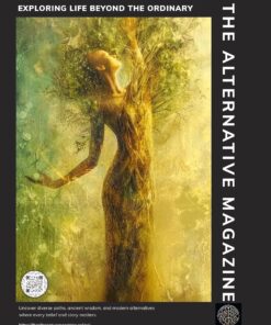 The Alternative Magazine - Issue 001